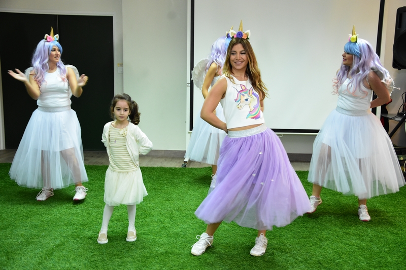 Happy Birthday Kate Abitayeh